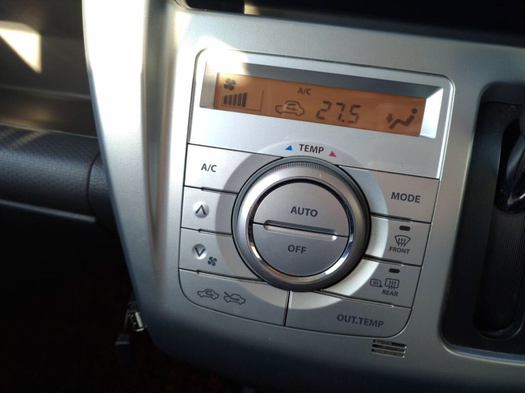 ハスラーＸターボの写真 15