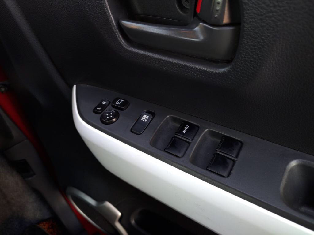 ハスラーＸターボの写真 17