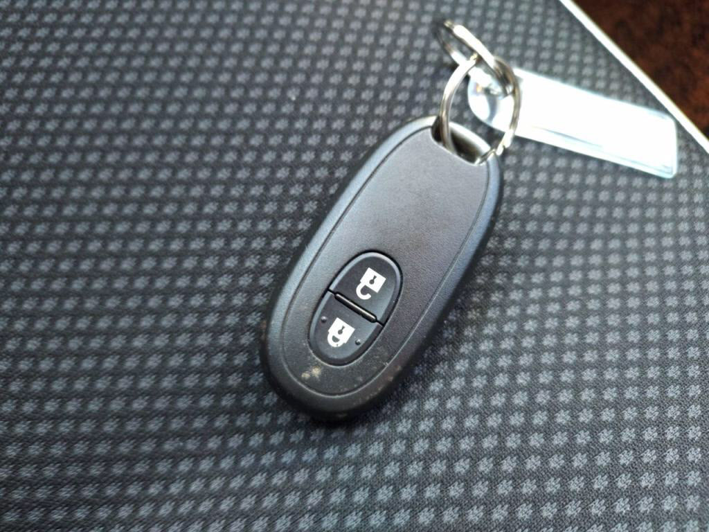 ハスラーＸターボの写真 18