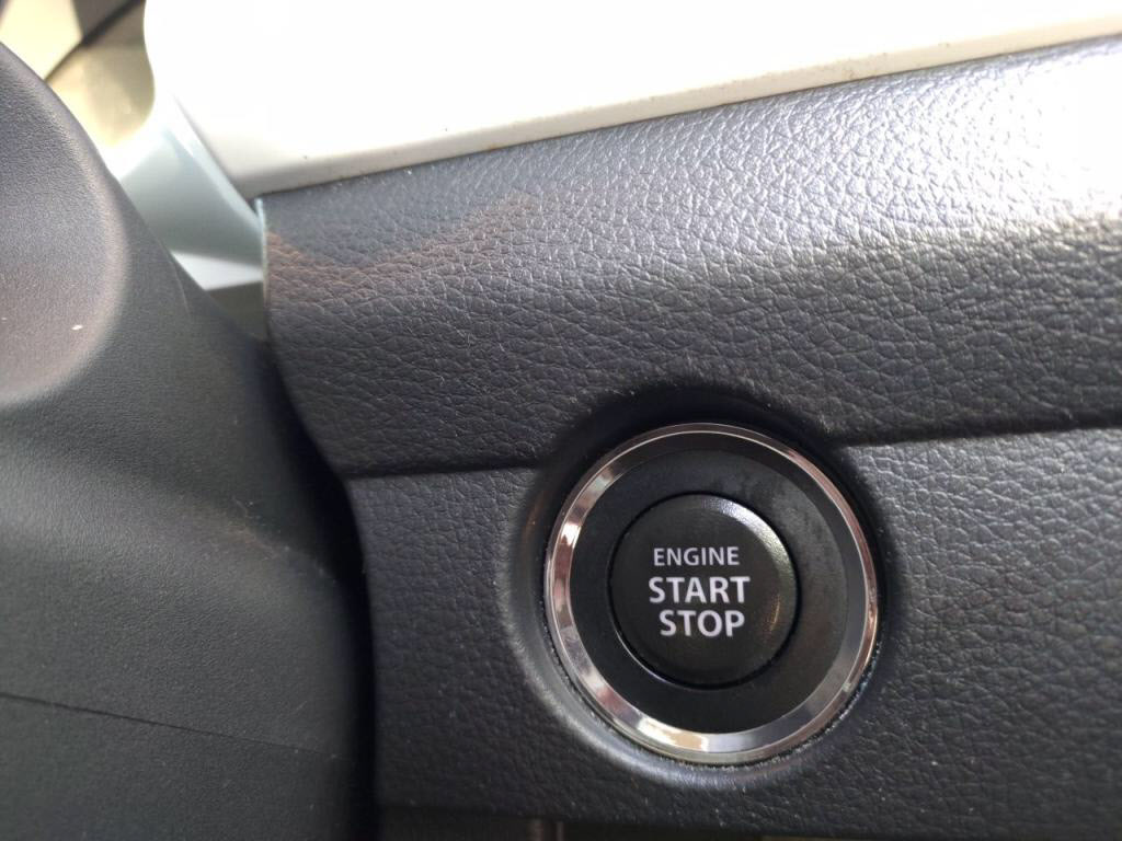 ハスラーＸターボの写真 20