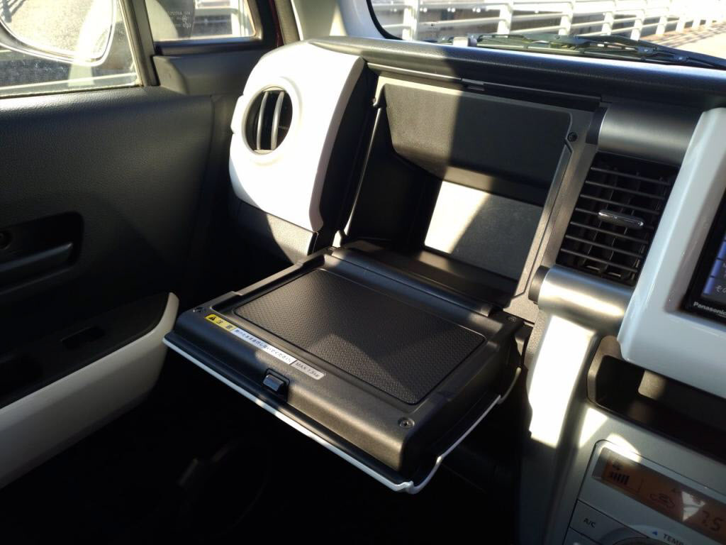 ハスラーＸターボの写真 22