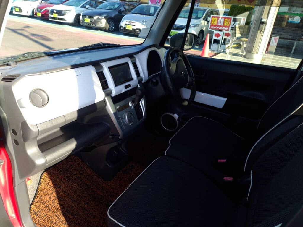 ハスラーＸターボの写真 23