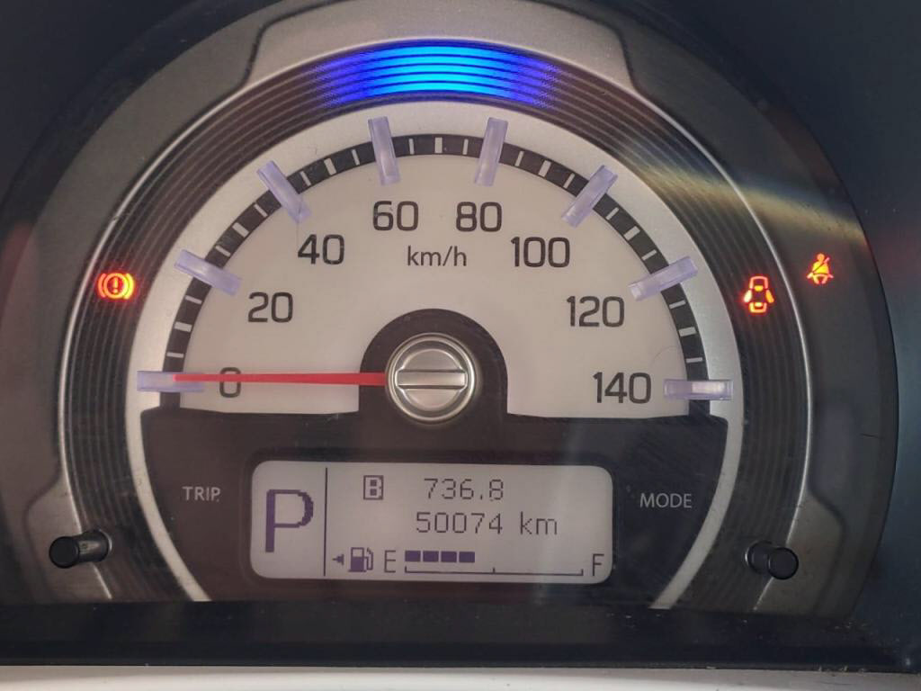 ハスラーＸターボの写真 29