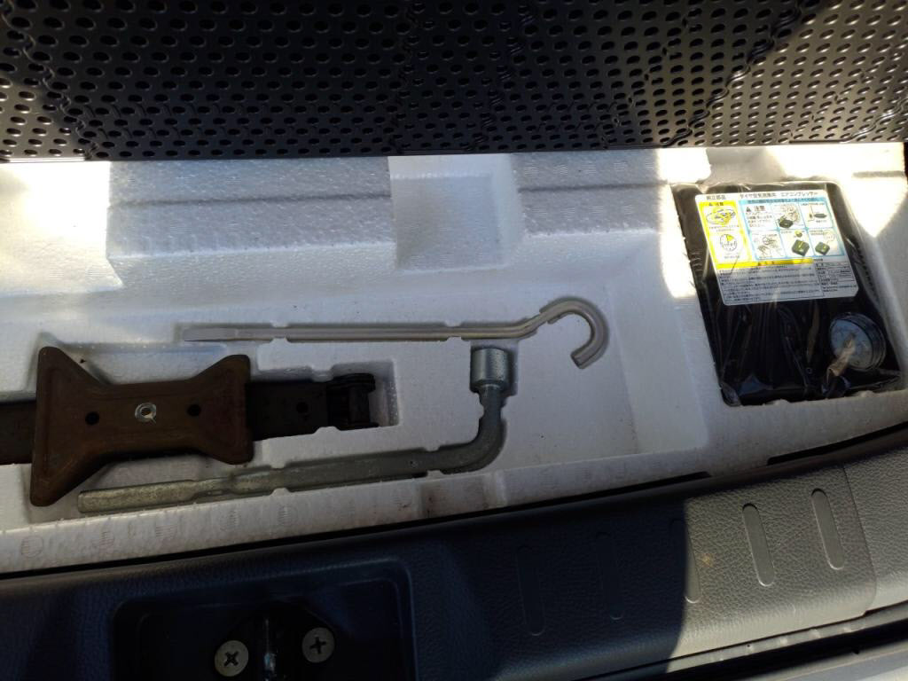 ハスラーＸターボの写真 30