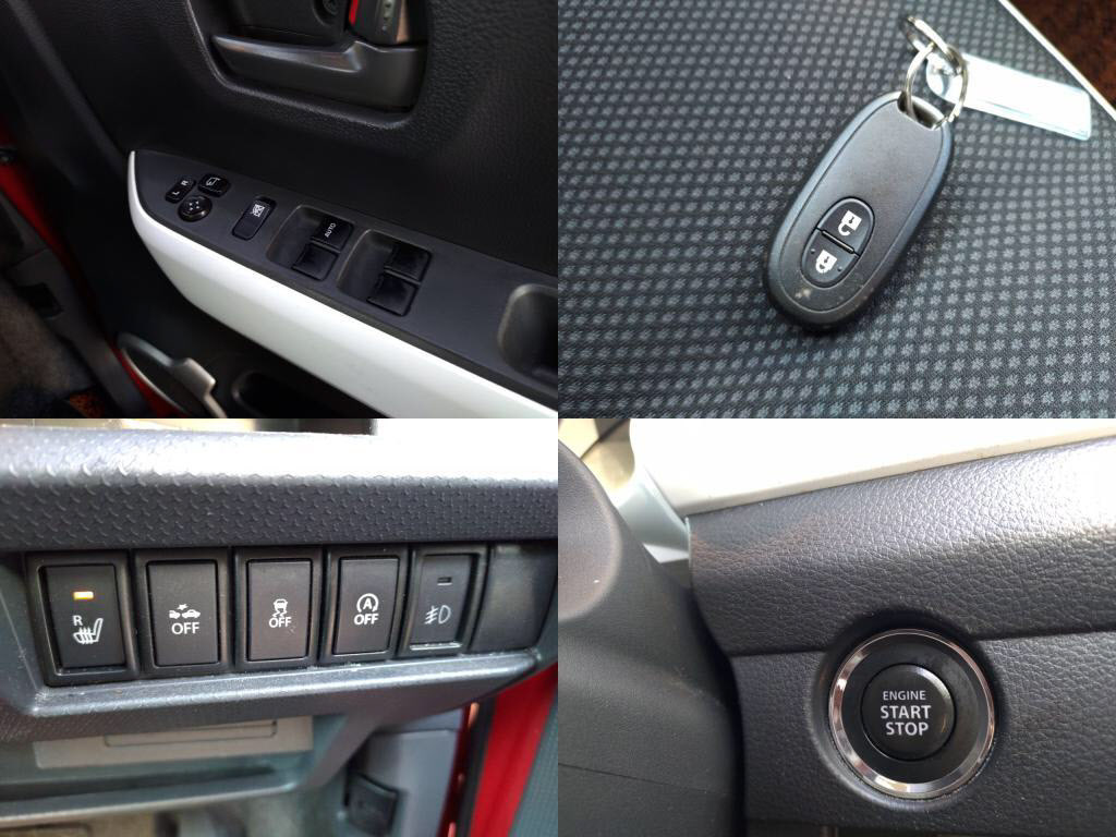 ハスラーＸターボの写真 6