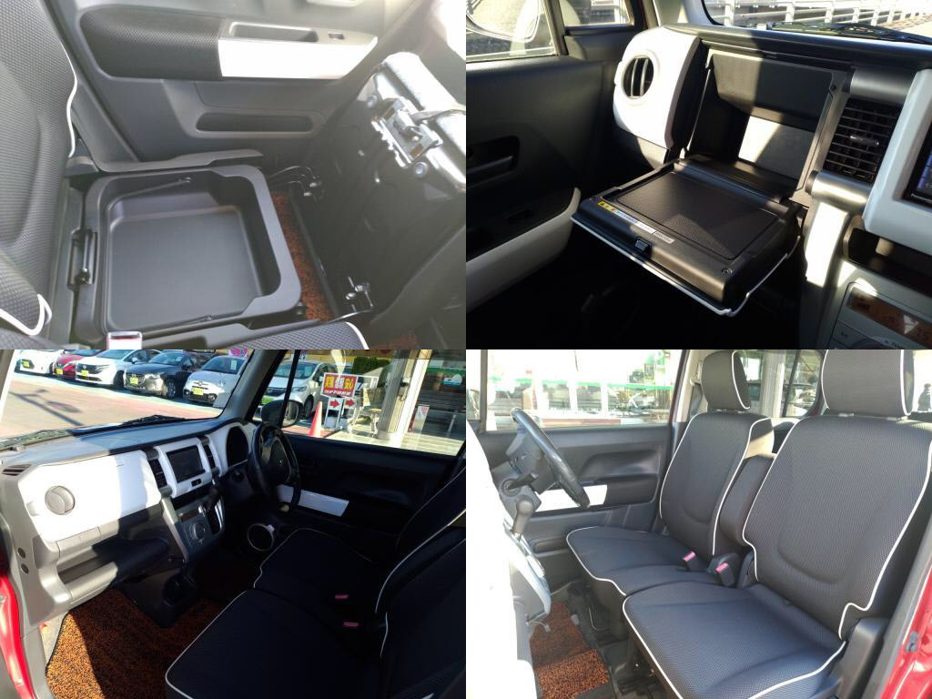 ハスラーＸターボの写真 7