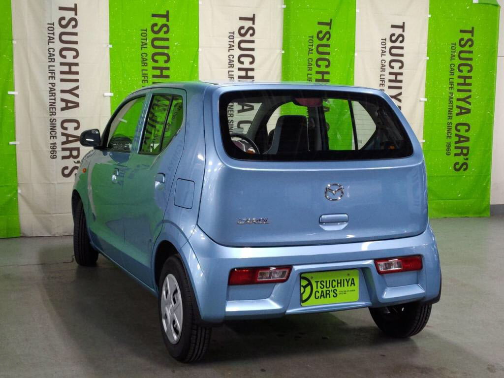 キャロル５ＤＧＬの写真 12