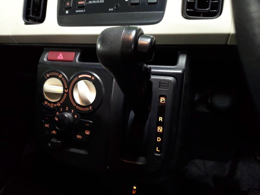 キャロル５ＤＧＬの写真 15