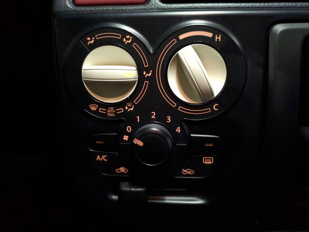 キャロル５ＤＧＬの写真 16