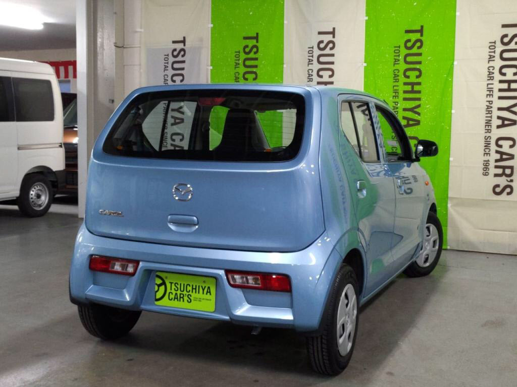 キャロル５ＤＧＬの写真 2