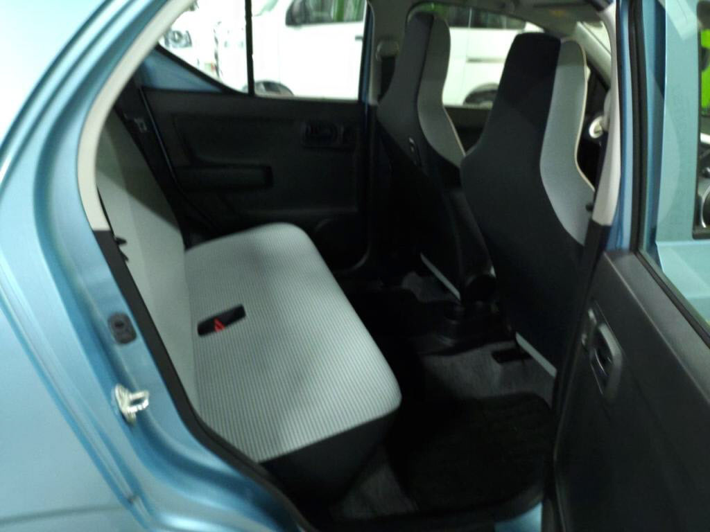 キャロル５ＤＧＬの写真 22