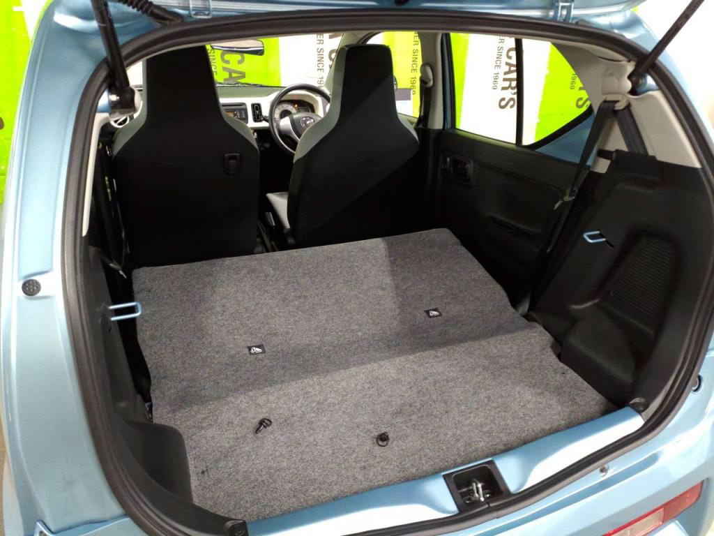 キャロル５ＤＧＬの写真 26