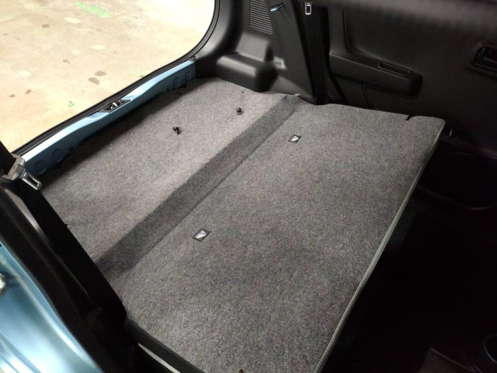 キャロル５ＤＧＬの写真 28