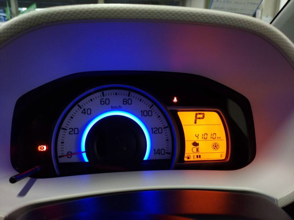 キャロル５ＤＧＬの写真 29