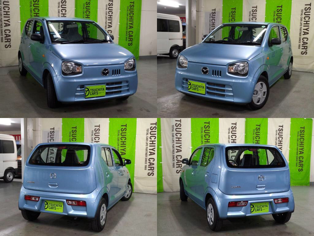 キャロル５ＤＧＬの写真 4