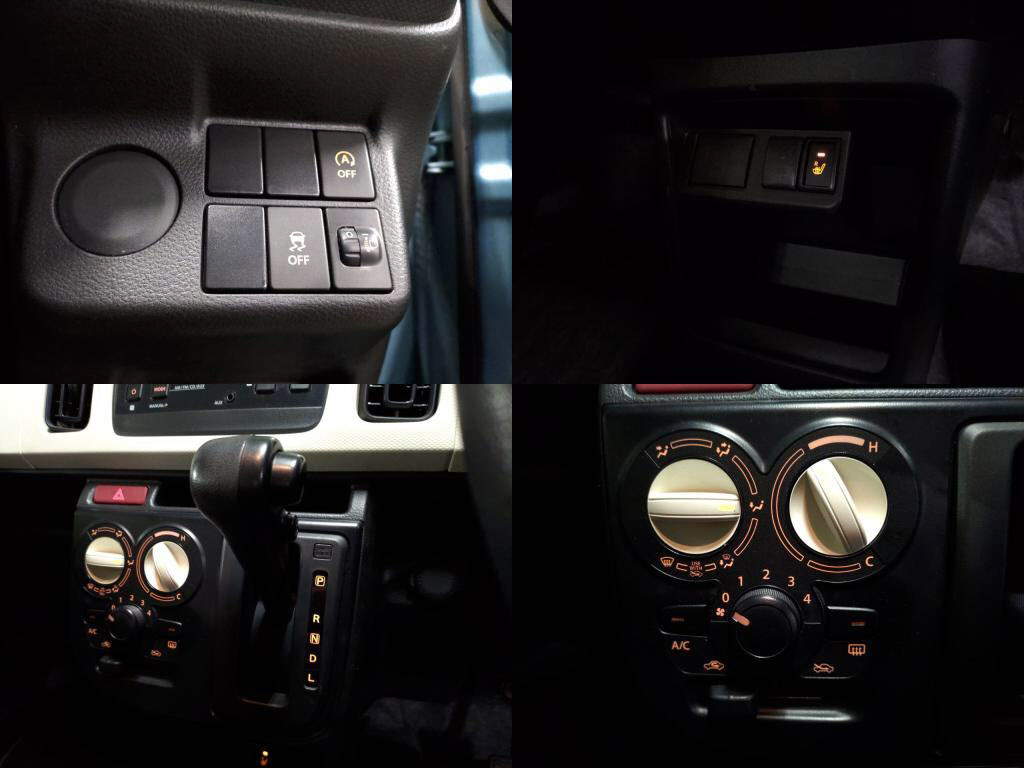 キャロル５ＤＧＬの写真 5