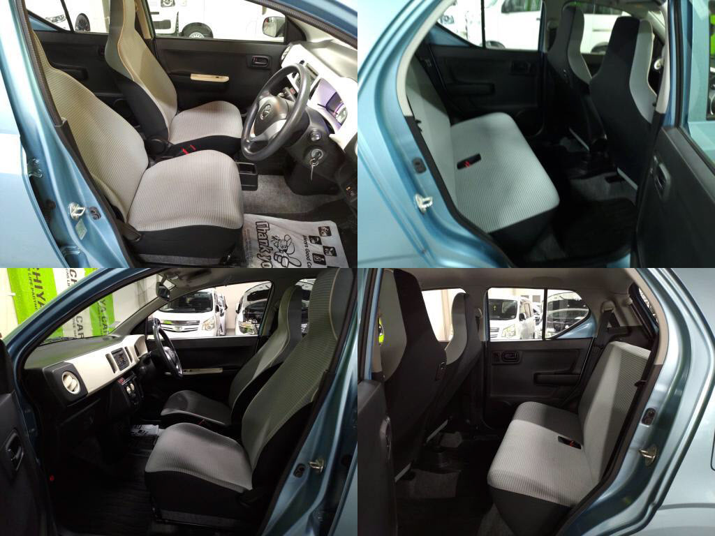 キャロル５ＤＧＬの写真 7