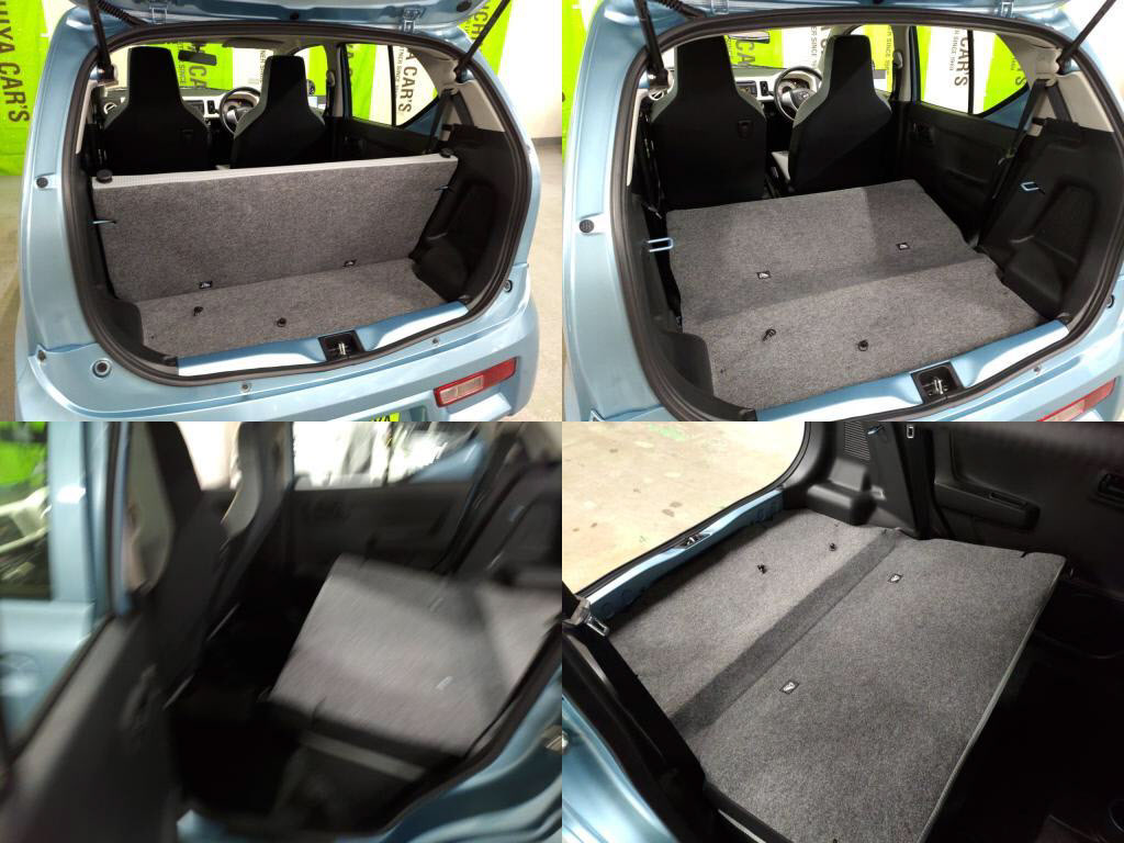 キャロル５ＤＧＬの写真 8