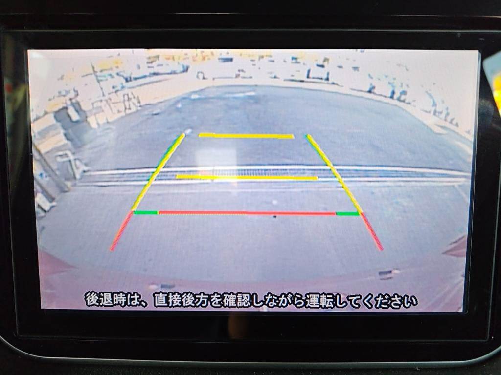 ムーヴカスタムカスタムＸの写真 14