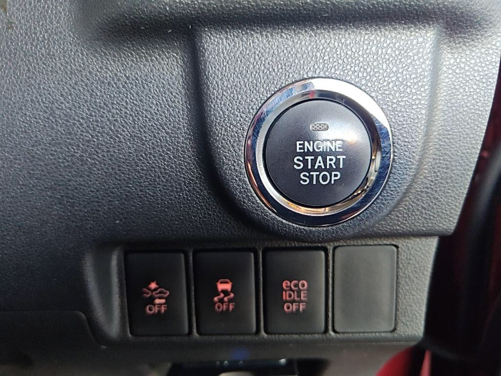 ムーヴカスタムカスタムＸの写真 17