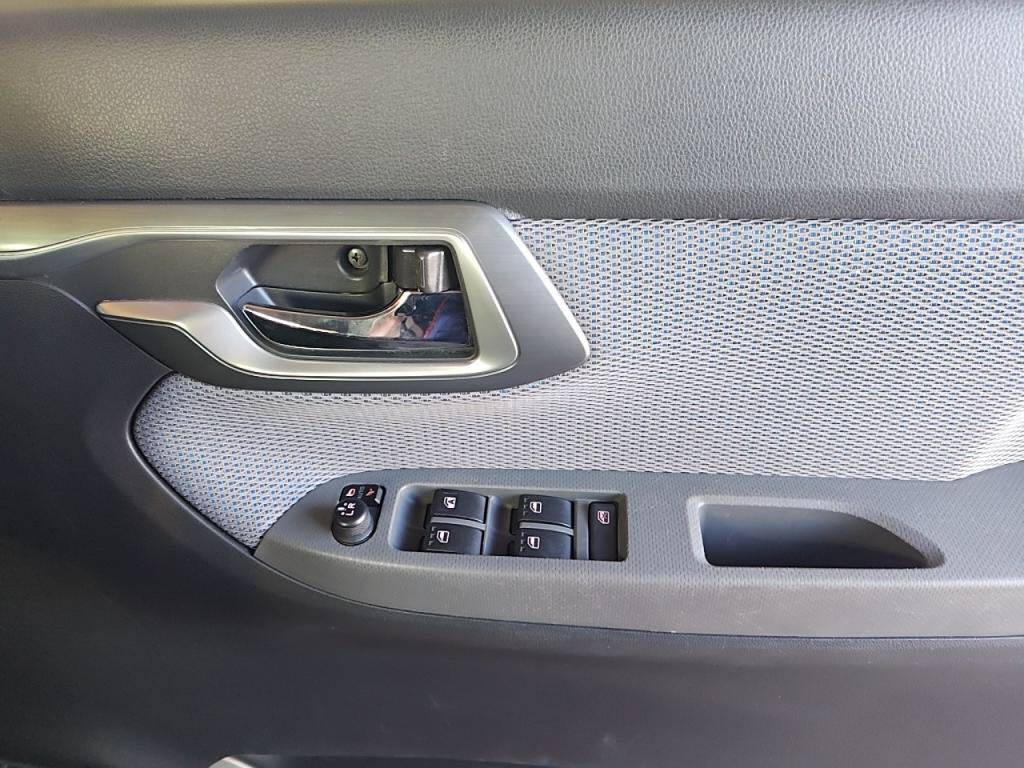 ムーヴカスタムカスタムＸの写真 20