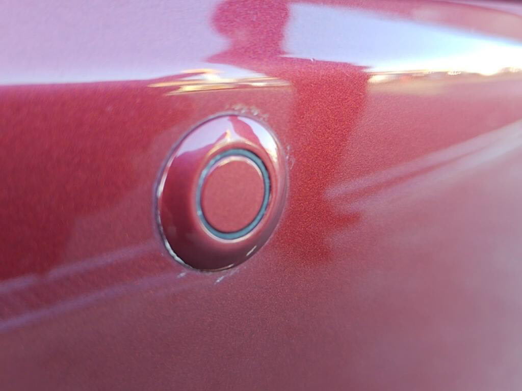 ムーヴカスタムカスタムＸの写真 27