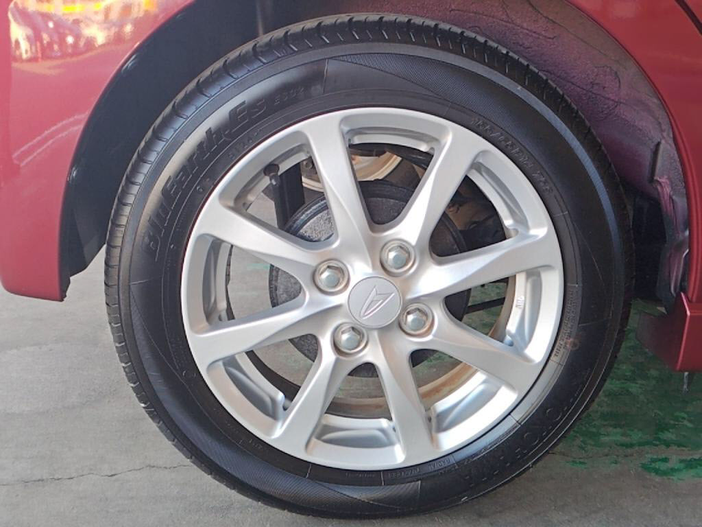 ムーヴカスタムカスタムＸの写真 28