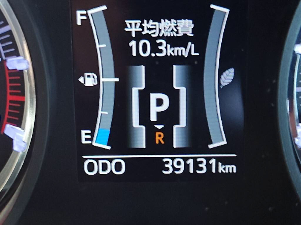 ムーヴカスタムカスタムＸの写真 29