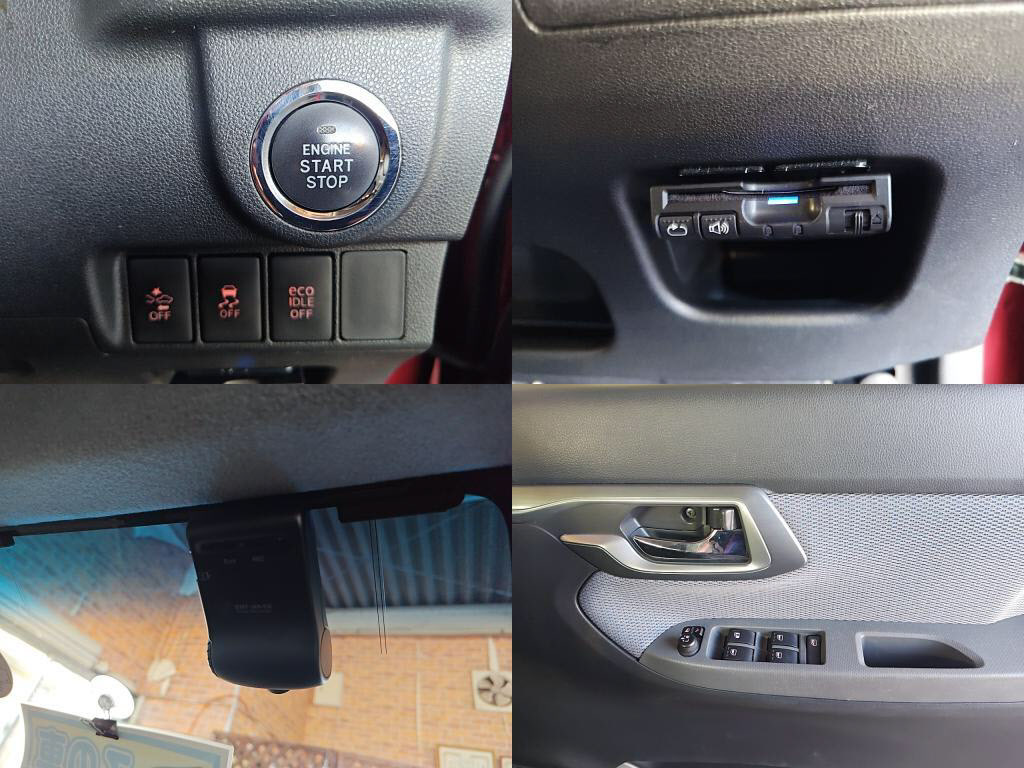 ムーヴカスタムカスタムＸの写真 6