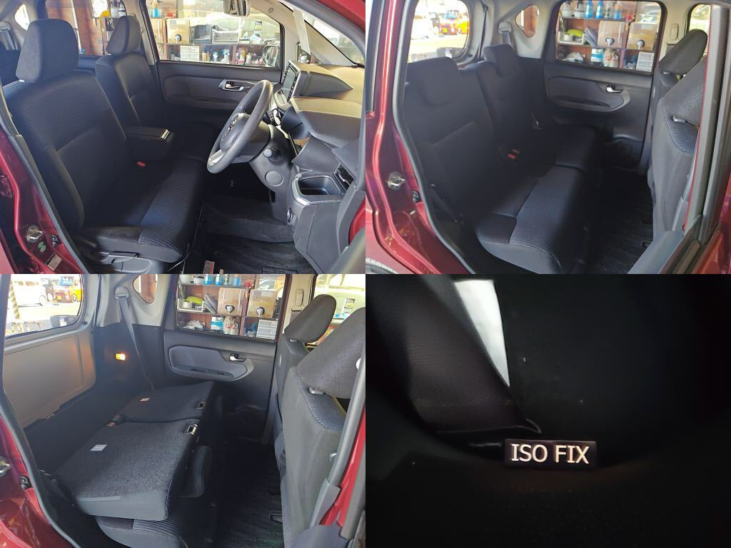 ムーヴカスタムカスタムＸの写真 7