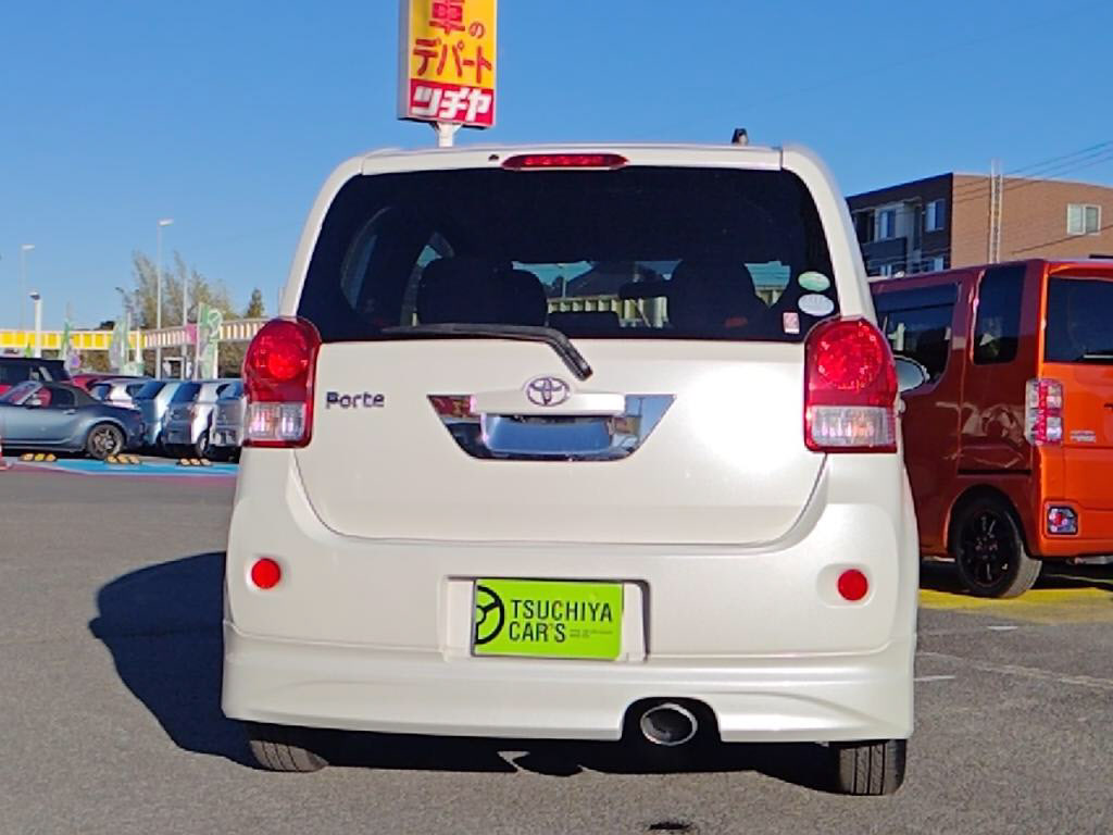 ポルテＦの写真 10