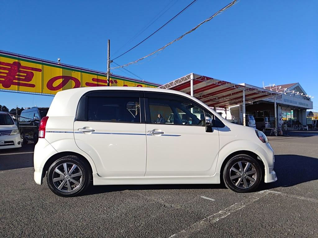 ポルテＦの写真 11