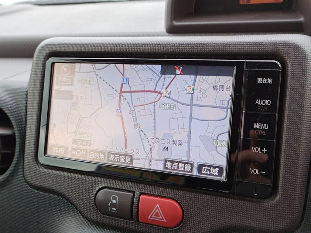 ポルテＦの写真 6