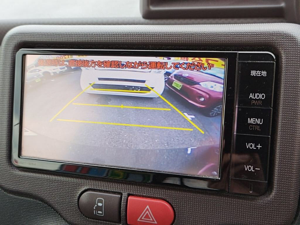 ポルテＦの写真 8