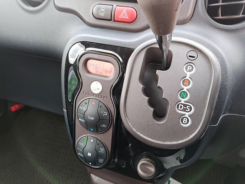 ポルテＦの写真 9