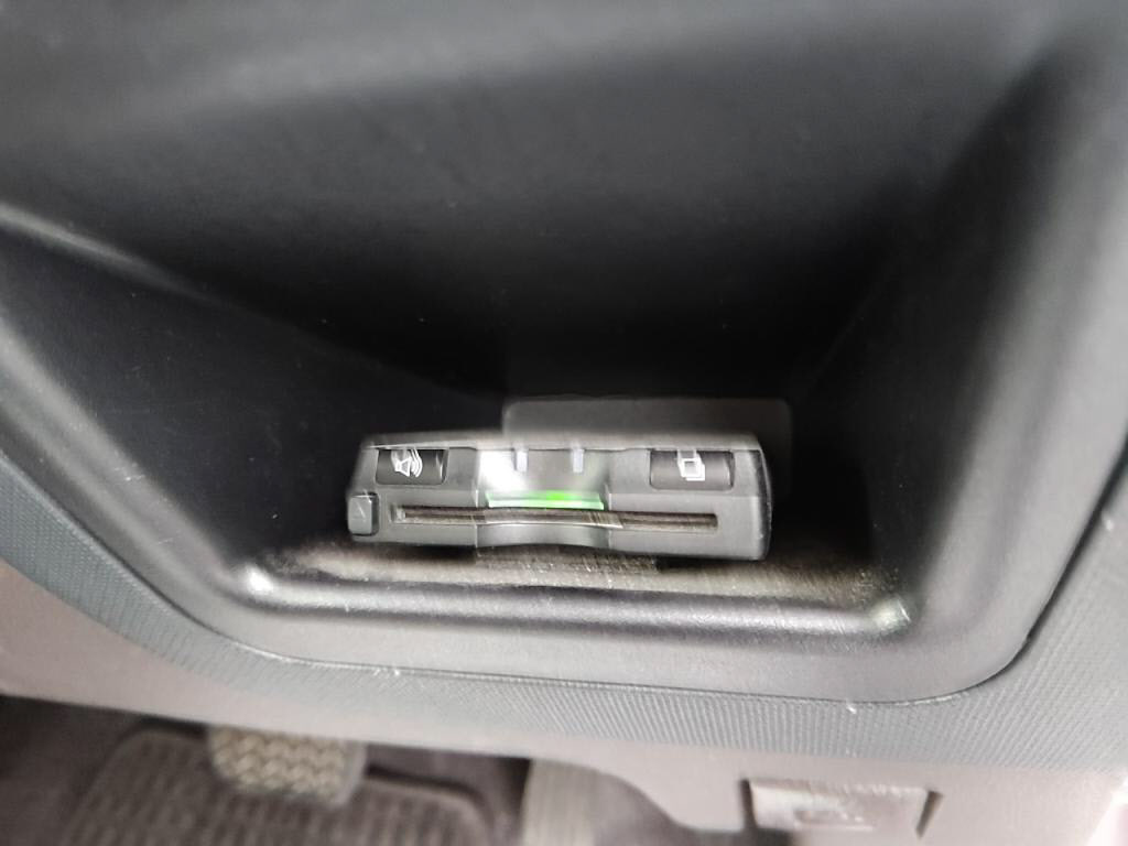 ポルテＦの写真 12