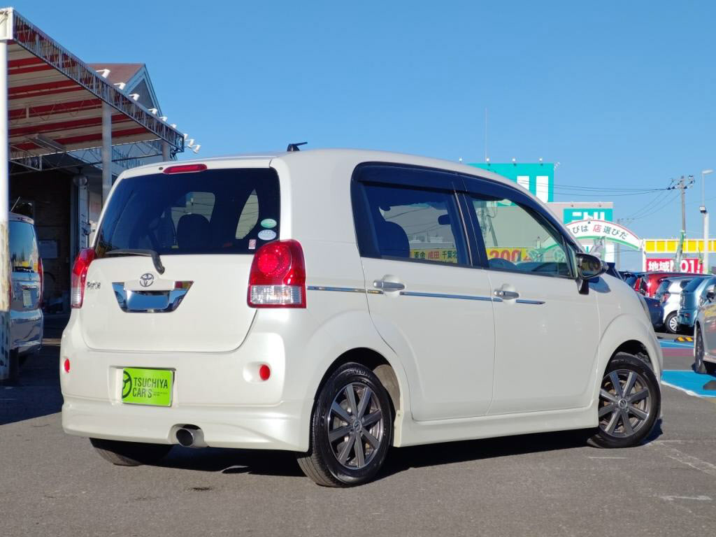 ポルテＦの写真 2