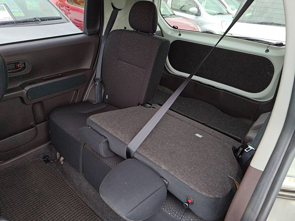 ポルテＦの写真 16