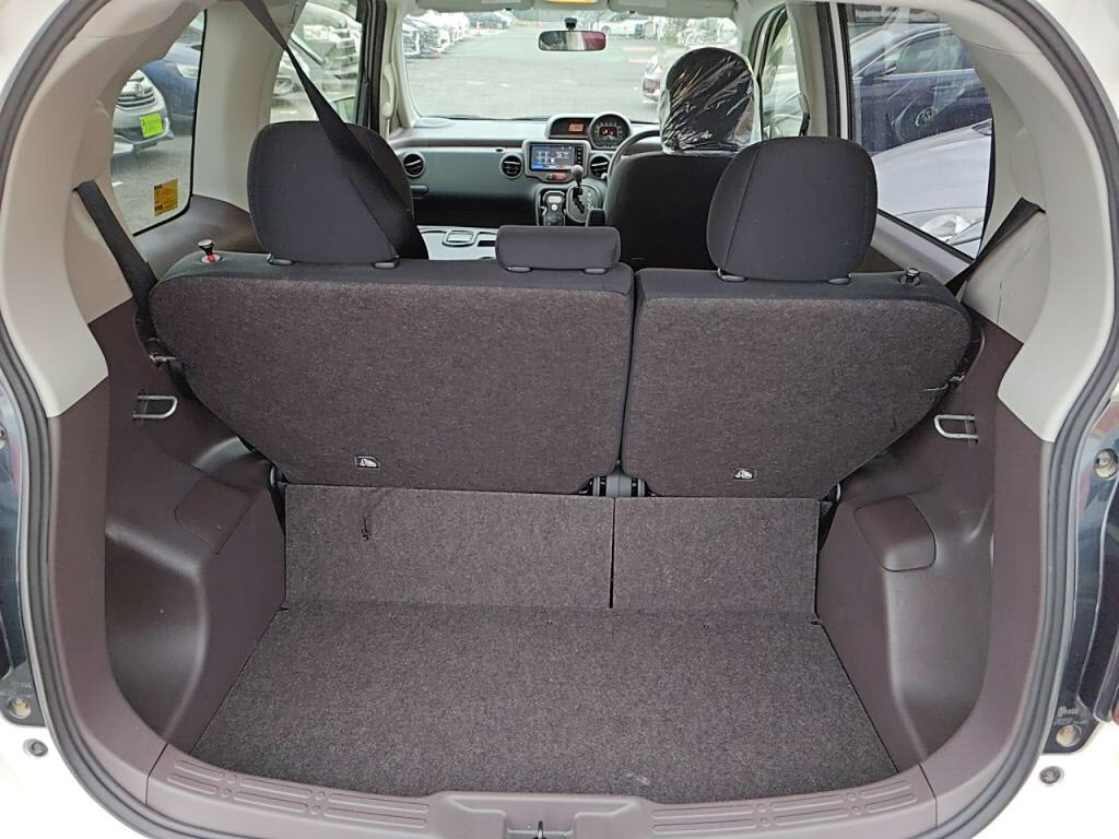 ポルテＦの写真 18