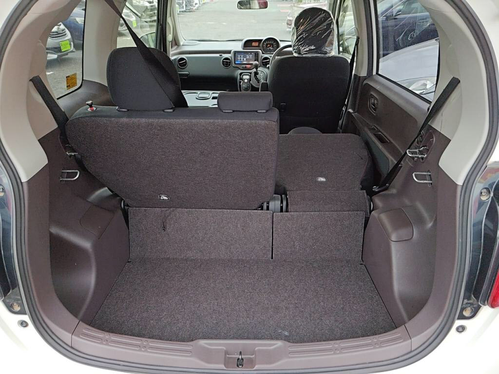 ポルテＦの写真 19