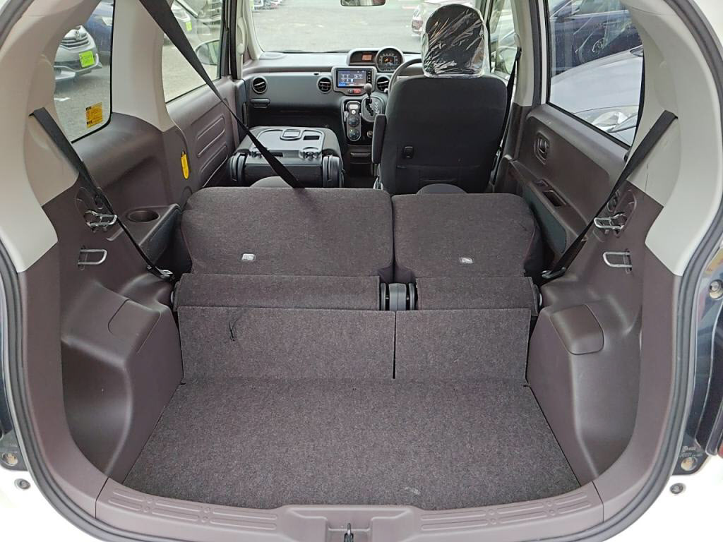 ポルテＦの写真 20