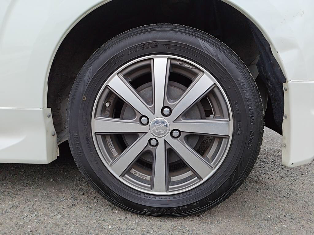 ポルテＦの写真 21