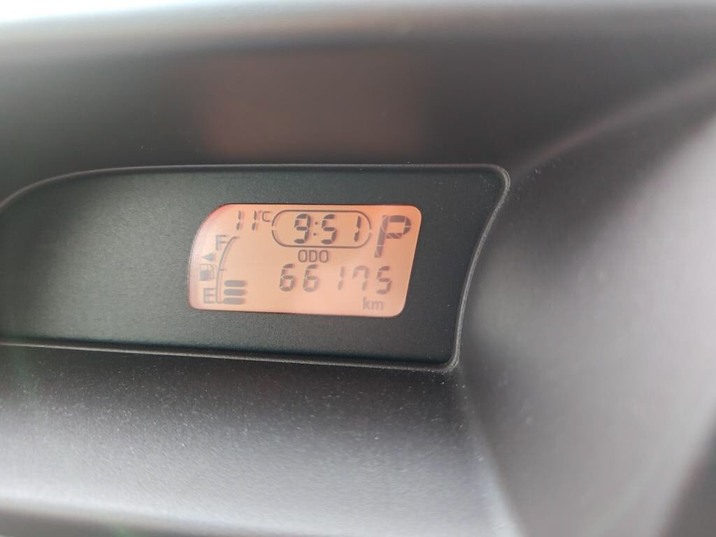 ポルテＦの写真 22