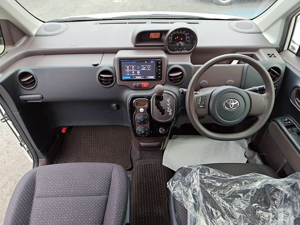 ポルテＦの写真 1