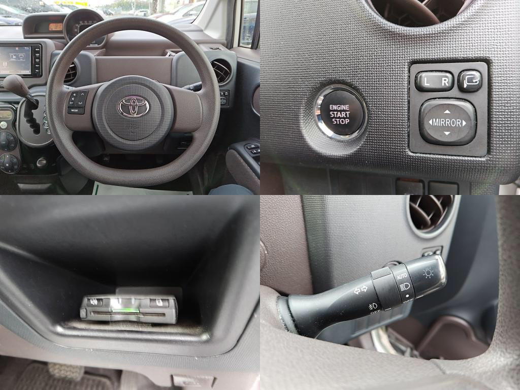 ポルテＦの写真 3