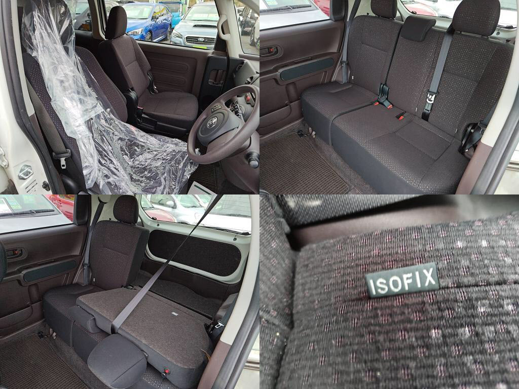 ポルテＦの写真 4