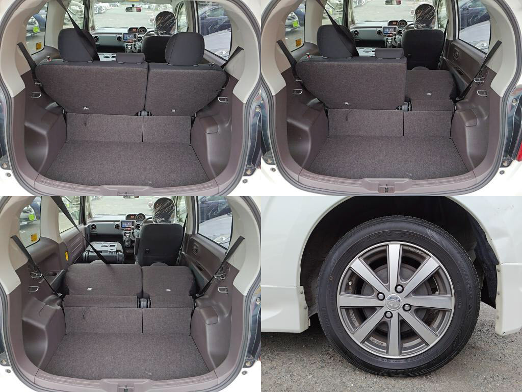 ポルテＦの写真 5