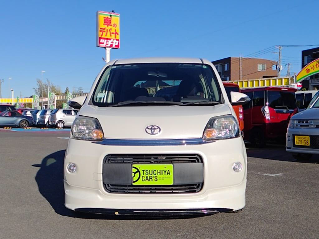 ポルテＦの写真 9