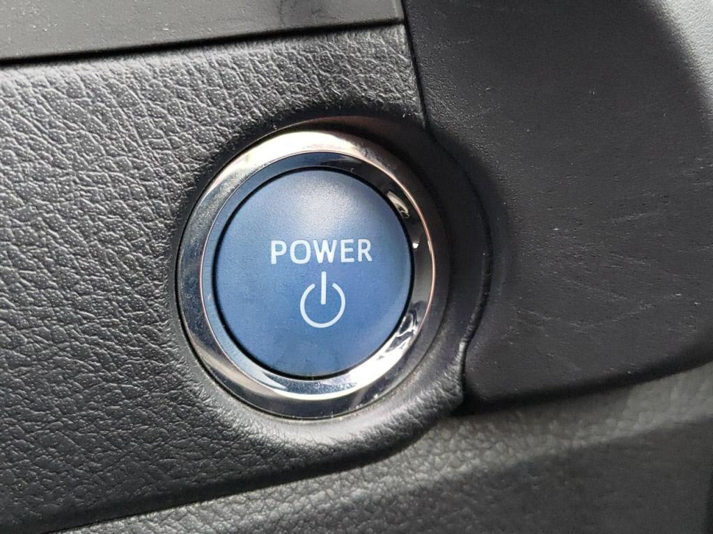 オーリスハイブリッドハイブリッドＧパッケージの写真 13