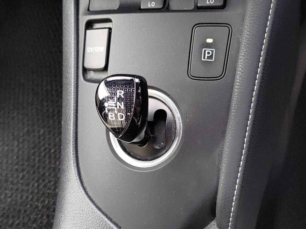 オーリスハイブリッドハイブリッドＧパッケージの写真 15